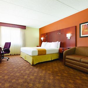 King Room Mobility accessible