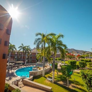 Hotel Colonial Hermosillo